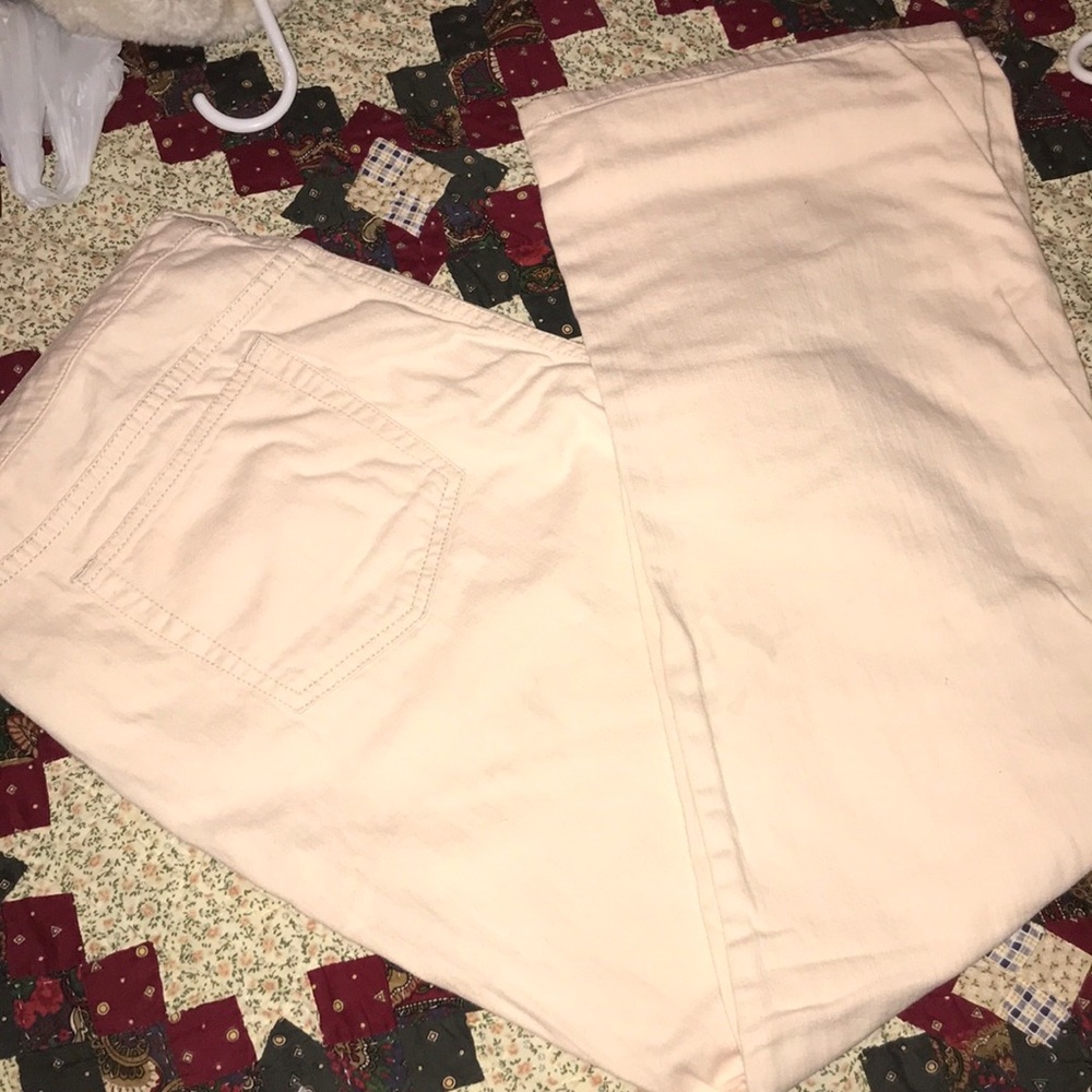 New Jeans